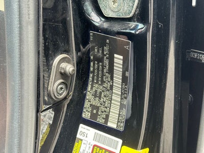 2015 Toyota Sienna Limited Premium 7 Passenger