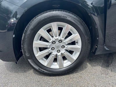 2015 Toyota Sienna Limited Premium 7 Passenger