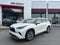 2020 Toyota Highlander Hybrid Platinum