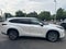 2020 Toyota Highlander Hybrid Platinum