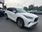 2020 Toyota Highlander Hybrid Platinum