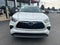 2020 Toyota Highlander Hybrid Platinum