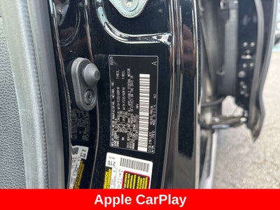 2025 Toyota Sienna Platinum 7 Passenger