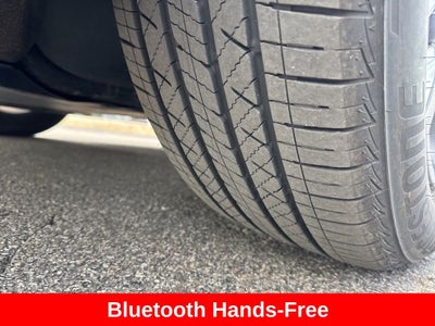 2025 Toyota Sienna Platinum 7 Passenger