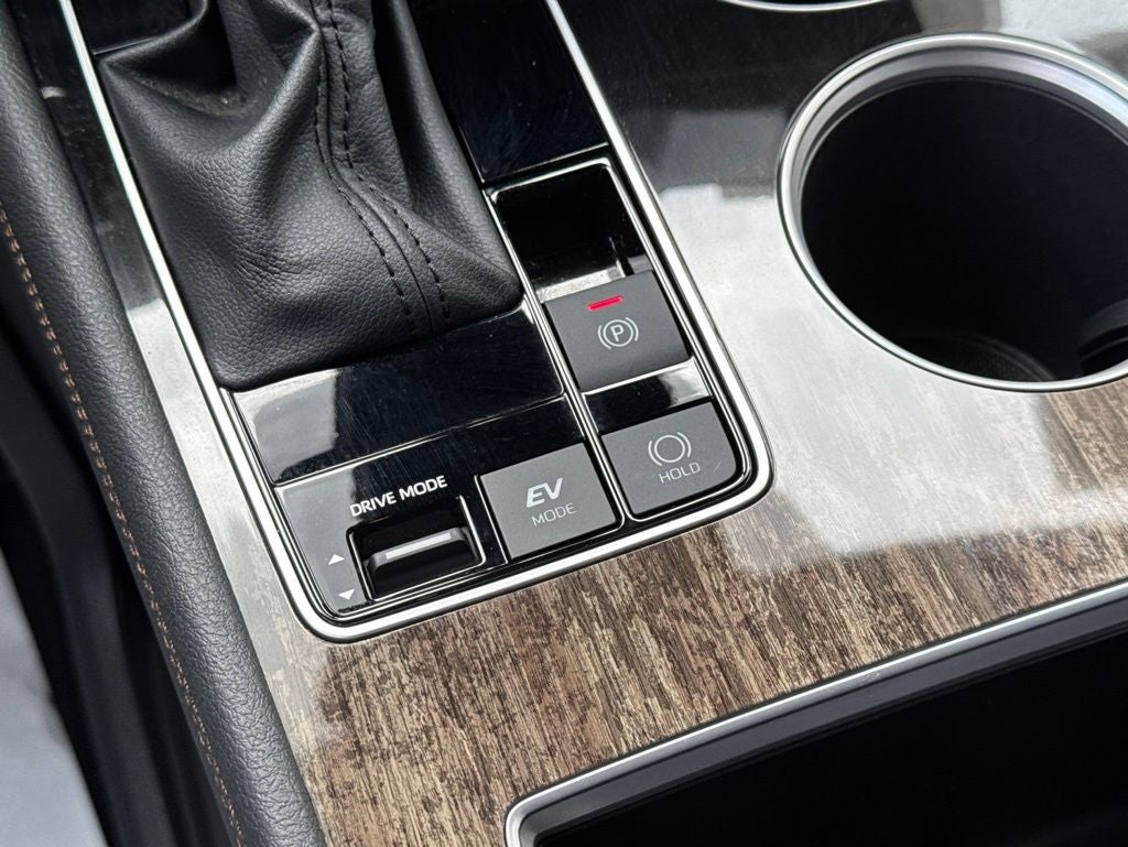 2025 Toyota Sienna Platinum 7 Passenger