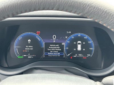2025 Toyota Sienna Platinum 7 Passenger