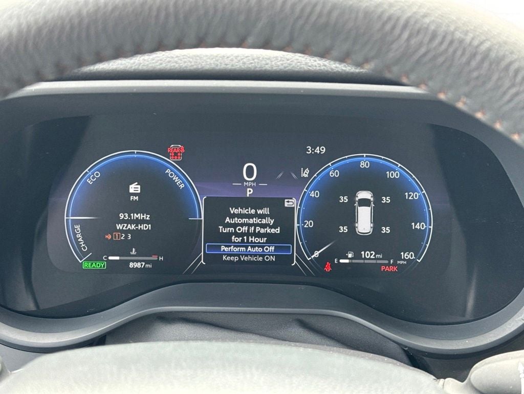 2025 Toyota Sienna Platinum 7 Passenger