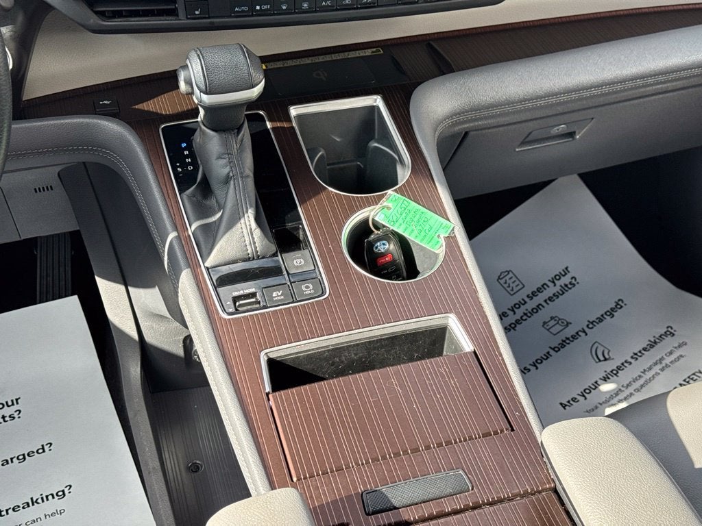 2022 Toyota Sienna XLE 7 Passenger