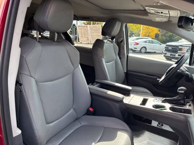 2022 Toyota Sienna XLE 7 Passenger