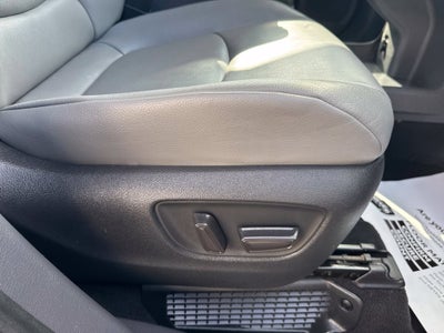 2022 Toyota Sienna XLE 7 Passenger