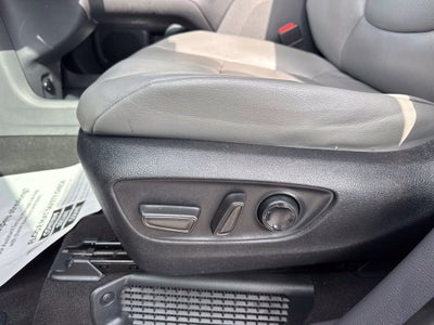 2022 Toyota Sienna XLE 7 Passenger