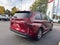 2022 Toyota Sienna XLE 7 Passenger