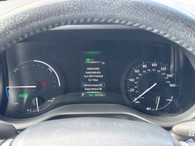 2022 Toyota Sienna XLE 7 Passenger