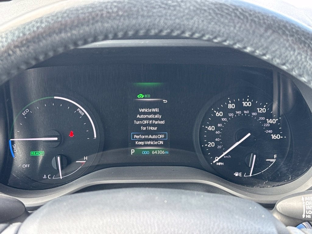 2022 Toyota Sienna XLE 7 Passenger