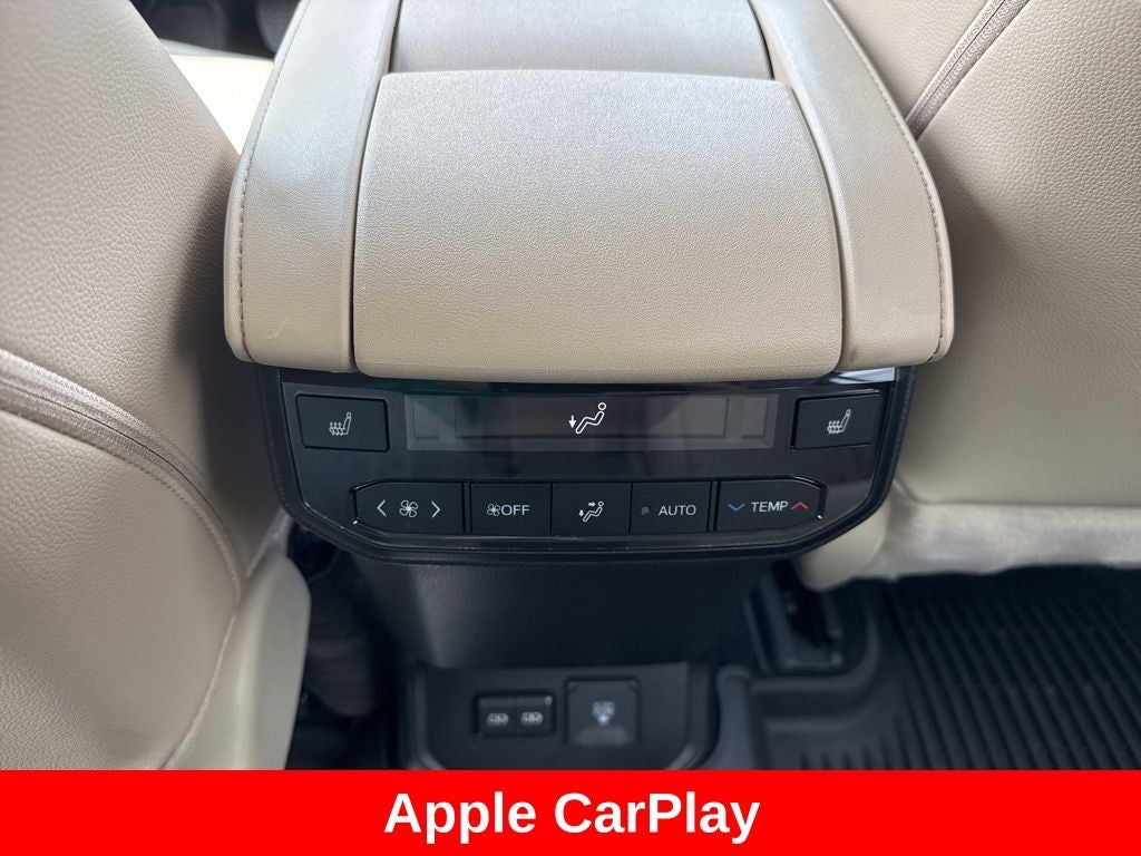 2024 Toyota Highlander Platinum