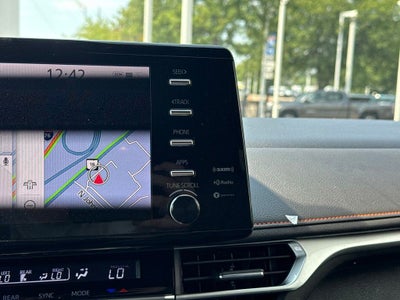 2022 Toyota Sienna XSE 7 Passenger
