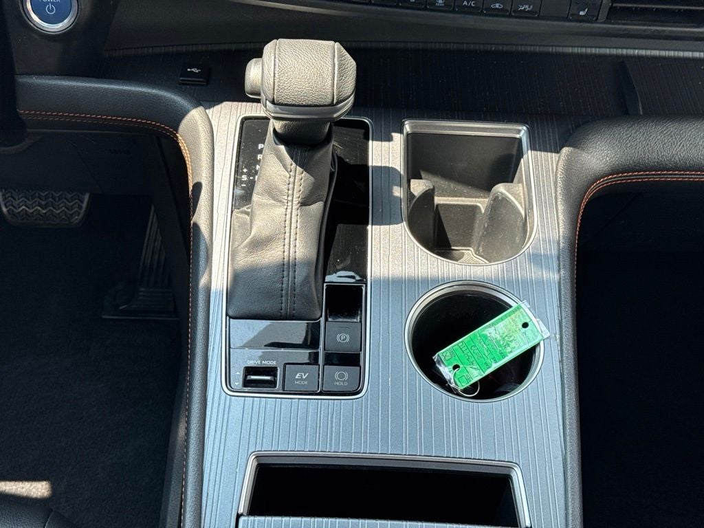 2022 Toyota Sienna XSE 7 Passenger
