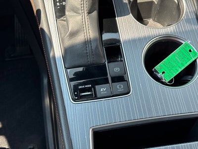 2022 Toyota Sienna XSE 7 Passenger