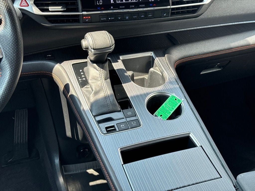 2022 Toyota Sienna XSE 7 Passenger