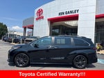 2022 Toyota Sienna XSE 7 Passenger