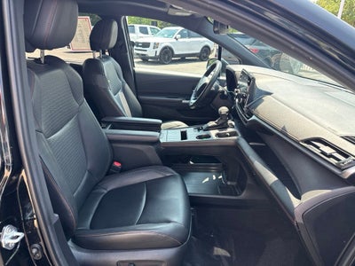 2022 Toyota Sienna XSE 7 Passenger