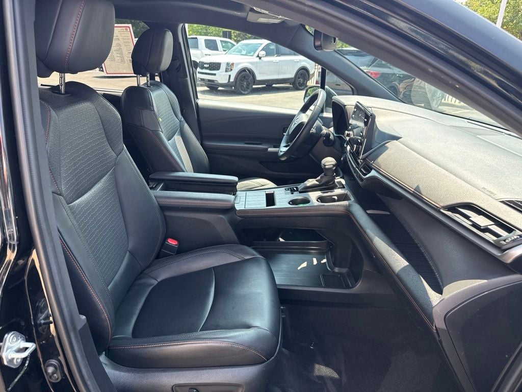 2022 Toyota Sienna XSE 7 Passenger