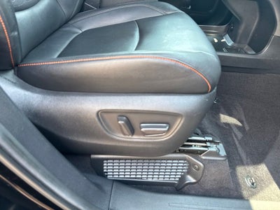 2022 Toyota Sienna XSE 7 Passenger