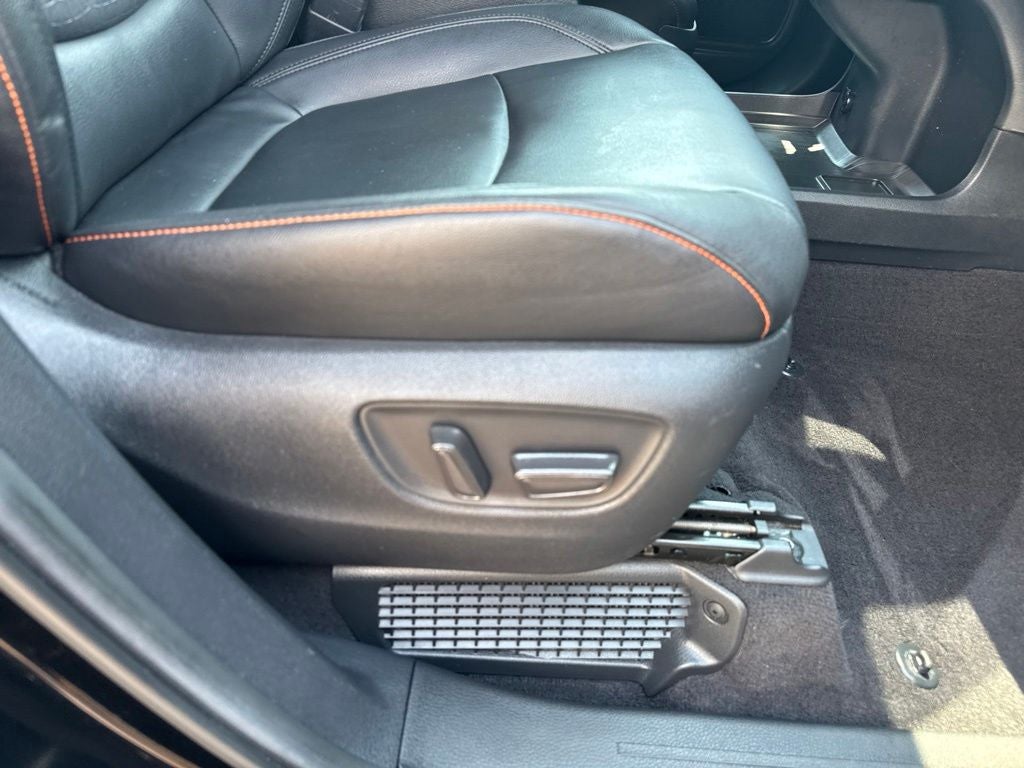 2022 Toyota Sienna XSE 7 Passenger