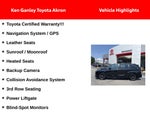 2022 Toyota Sienna XSE 7 Passenger
