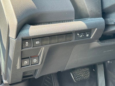 2022 Toyota Sienna XSE 7 Passenger