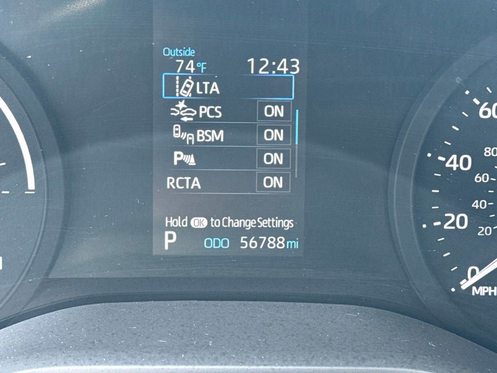 2022 Toyota Sienna XSE 7 Passenger