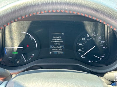 2022 Toyota Sienna XSE 7 Passenger