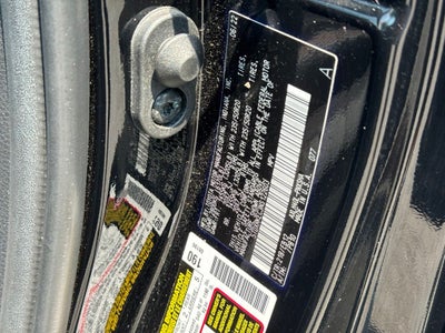 2022 Toyota Sienna XSE 7 Passenger