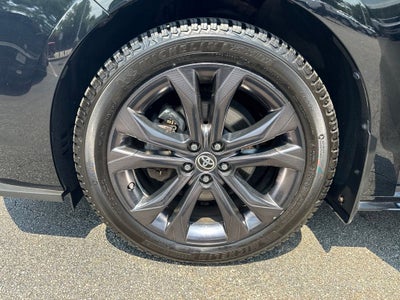 2022 Toyota Sienna XSE 7 Passenger
