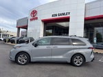 2023 Toyota Sienna XSE 7 Passenger