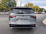 2023 Toyota Sienna XSE 7 Passenger