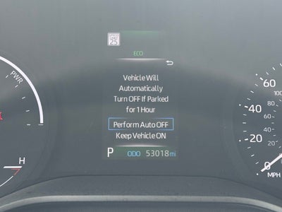 2023 Toyota Sienna XLE 8 Passenger