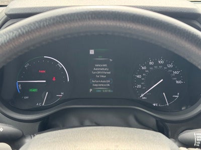 2023 Toyota Sienna XLE 8 Passenger