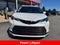 2026 Toyota Sienna XLE 8 Passenger