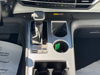 2026 Toyota Sienna XLE 8 Passenger