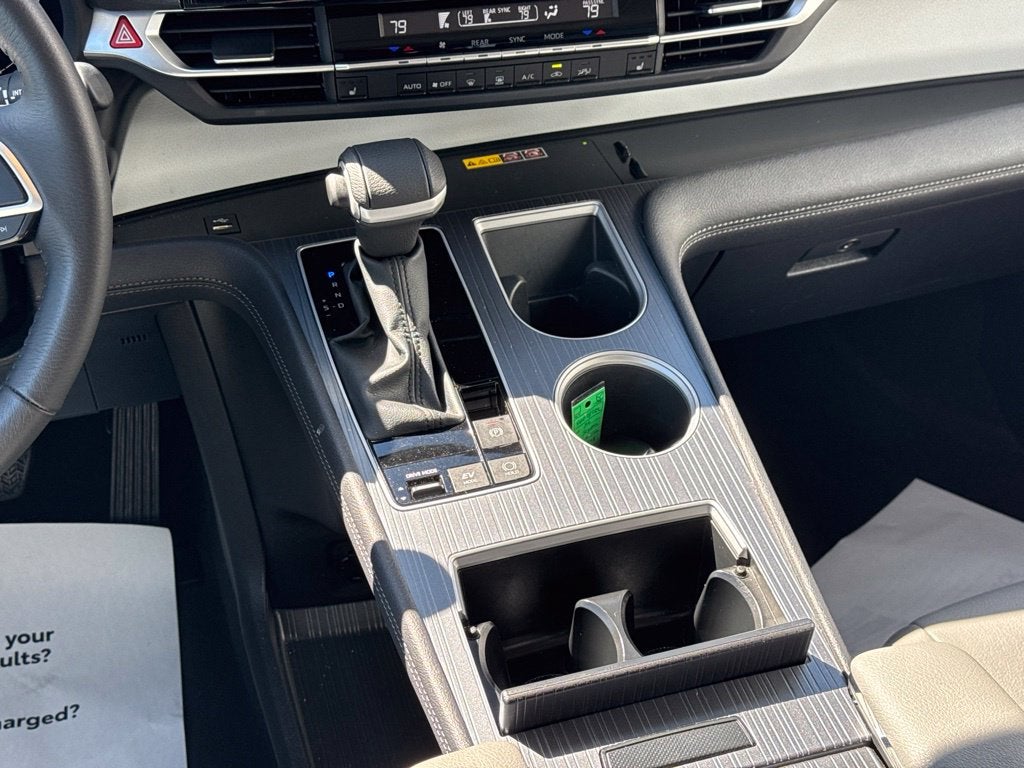 2026 Toyota Sienna XLE 8 Passenger