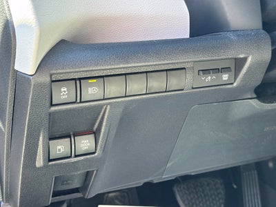 2026 Toyota Sienna XLE 8 Passenger