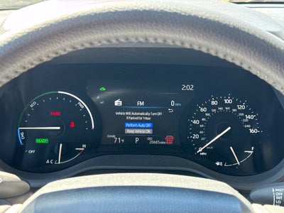 2026 Toyota Sienna XLE 8 Passenger