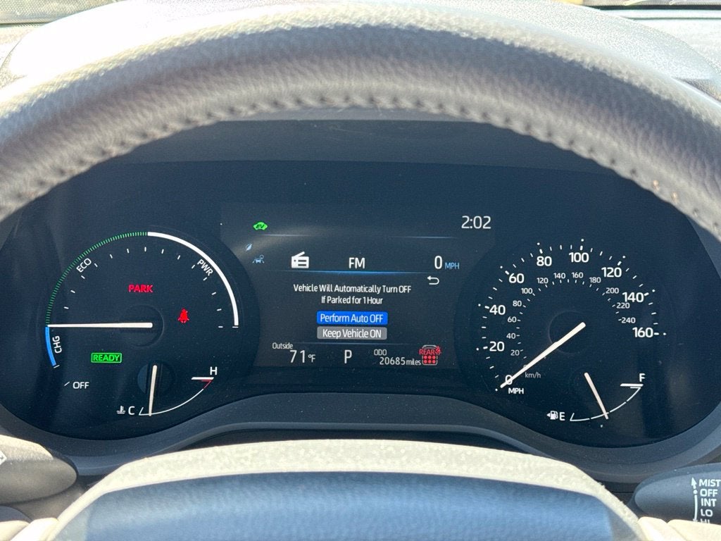 2026 Toyota Sienna XLE 8 Passenger
