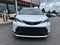 2026 Toyota Sienna XLE 8 Passenger