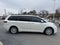 2017 Toyota Sienna Limited Premium 7 Passenger