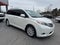 2017 Toyota Sienna Limited Premium 7 Passenger