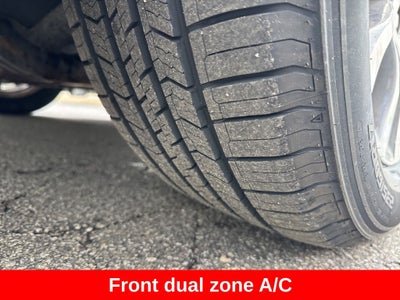 2018 Toyota Sienna XLE 8 Passenger