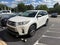 2017 Toyota Highlander LE
