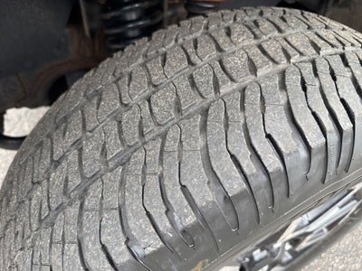 2015 Toyota Tundra SR5